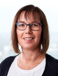 Bausachverständige, Immobiliensachverständige, Immobiliengutachterin und Baugutachterin  Tatjana Neumann Tiefenbach