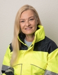 Bausachverständige, Immobiliensachverständige, Immobiliengutachterin und Baugutachterin  Katrin Ehlert Tiefenbach