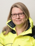Bausachverständige, Immobiliensachverständige, Immobiliengutachterin und Baugutachterin  Svenja Rohlfs Tiefenbach